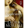 The Painter's Apprentice: A Novel of 16th-Century Venice - Paperback