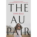 The Au Pair - Paperback