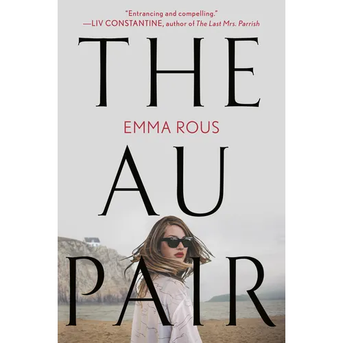 The Au Pair - Paperback