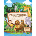 Panchtantra (In Poems): Based on Moral Stories - Paperback