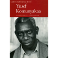 Conversations with Yusef Komunyakaa - Hardcover