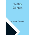 The Black Star Passes - Paperback