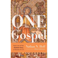 One Gospel: Paul's Use of the Abraham Story in Romans 4:1-25 - Paperback