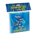 The Rainbow Fish - Hardcover