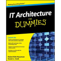It Architecture for Dummies - Paperback