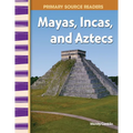 Mayas, Incas, and Aztecs - Paperback