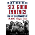 Six Good Innings - Paperback