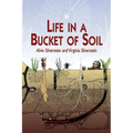 Life in a Bucket of Soil - Paperback