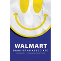 Walmart: Diary of an Associate - Paperback