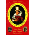 Pocahontas, Powhatan, Opechancanough: Three Indian Lives Changed by Jamestown - Paperback