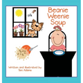 Beanie Weenie Soup - Hardcover