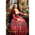 The Boleyn Bride - Paperback
