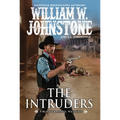 The Intruders - Mass Market Paperbound