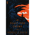 A Feast for Crows - Paperback