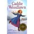 Caddie Woodlawn - Mass Market Paperbound
