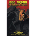 Doc Ardan and The Abominable Snowman - Paperback