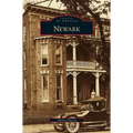 Newark - Hardcover