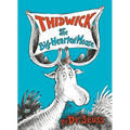 Thidwick the Big-Hearted Moose - Hardcover