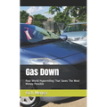 Gas Down: Real World Hypermiling That Saves The Most Money Possible - Paperback