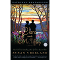 Clara and Mr. Tiffany - Paperback