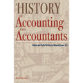 A History of Accounting and Accountants - Paperback