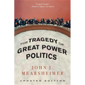 The Tragedy of Great Power Politics - Paperback