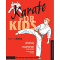 Karate for Kids - Hardcover