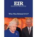 Who Was Behind 9/11?: Executive Intelligence Review; Volume 43, Issue 18 - Paperback