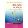 Statistical Analysis of Cost-Effective - Hardcover