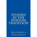 Studies in the Wisdom Tradition - Paperback
