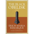 The Black Obelisk - Paperback