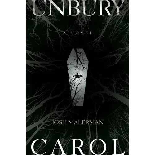 Unbury Carol - Paperback