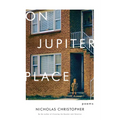 On Jupiter Place: Poems - Paperback
