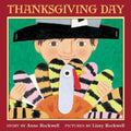 Thanksgiving Day - Paperback