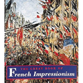 The Great Book of French Impressionism: (Tiny Folio) - Hardcover