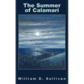 The Summer of Calamari - Paperback