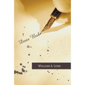 Dear Bob - Paperback