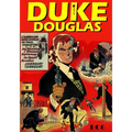 Duke Douglas: Secret Agents, Spies, Espionage, Intrigue - Paperback
