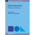 Electrodynamics: Problems and Solutions - Paperback