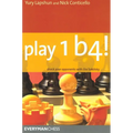 Play 1b4! - Paperback
