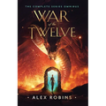 War of the Twelve: The Complete Series Omnibus - Hardcover