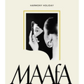 Maafa - Paperback