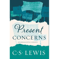 Present Concerns: Journalistic Essays - Paperback