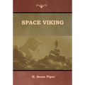 Space Viking - Hardcover