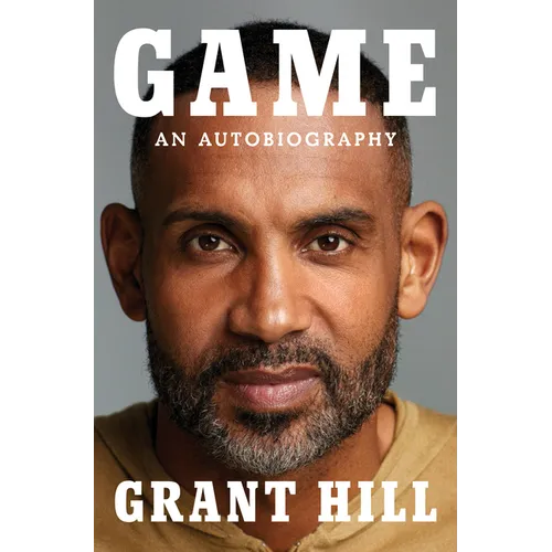 Game: An Autobiography - Hardcover