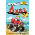 Beach Race - Paperback