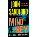 Mind Prey - Mass Market Paperbound