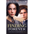 Finding Forever: Amish Hearts in Hopewell Book Two - Paperback