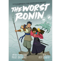 The Worst Ronin - Hardcover