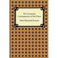 The Economic Consequences of the Peace - Paperback